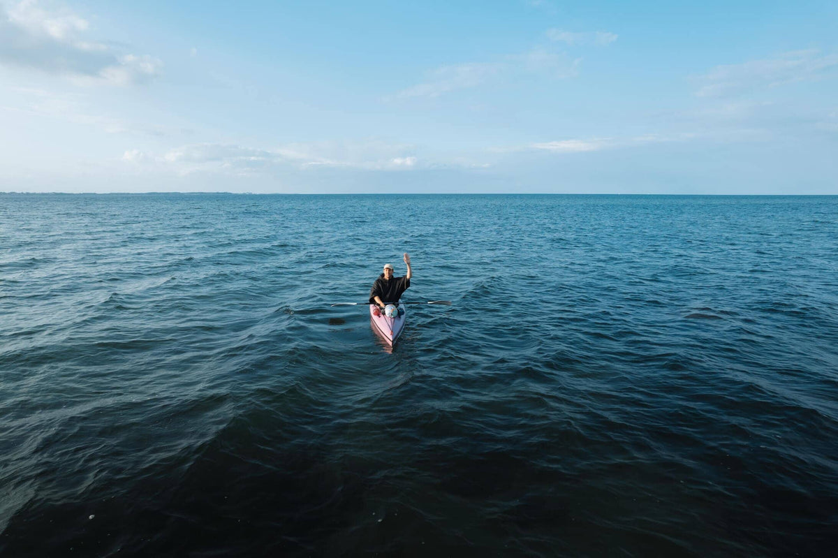 Solo Traveler Series — Why traveling alone is more than just a trip