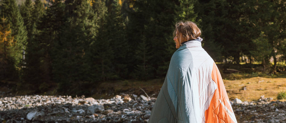 Campfire Voices: Lena Stoffel