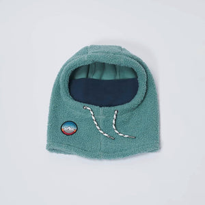 VOITED Polar Fleece Hood - Arctic Accessories VOITED 