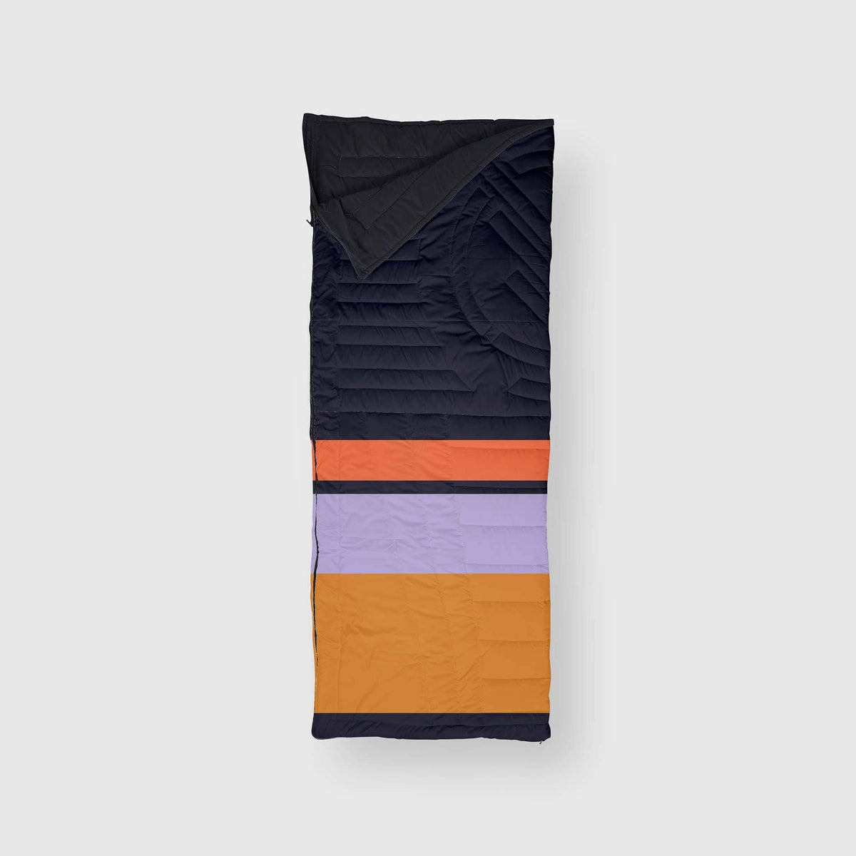 VOITED Slumber Zip Sack Blanket - Blocks Blankets VOITED EU 