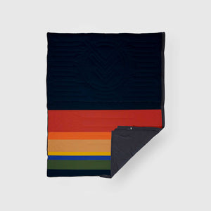 VOITED Slumber Zip Sack Blanket - Origin Blankets VOITED EU 