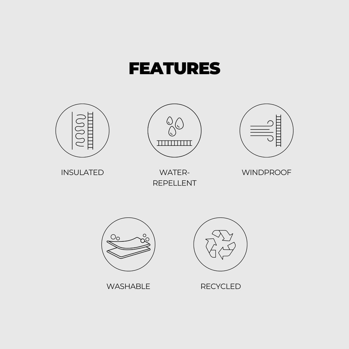 VOITED CloudTouch® Indoor/Outdoor Camping Blanket - Orbit Blankets VOITED 