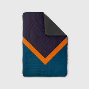 VOITED Fleece Outdoor Camping Blanket - Down Under Blankets VOITED 