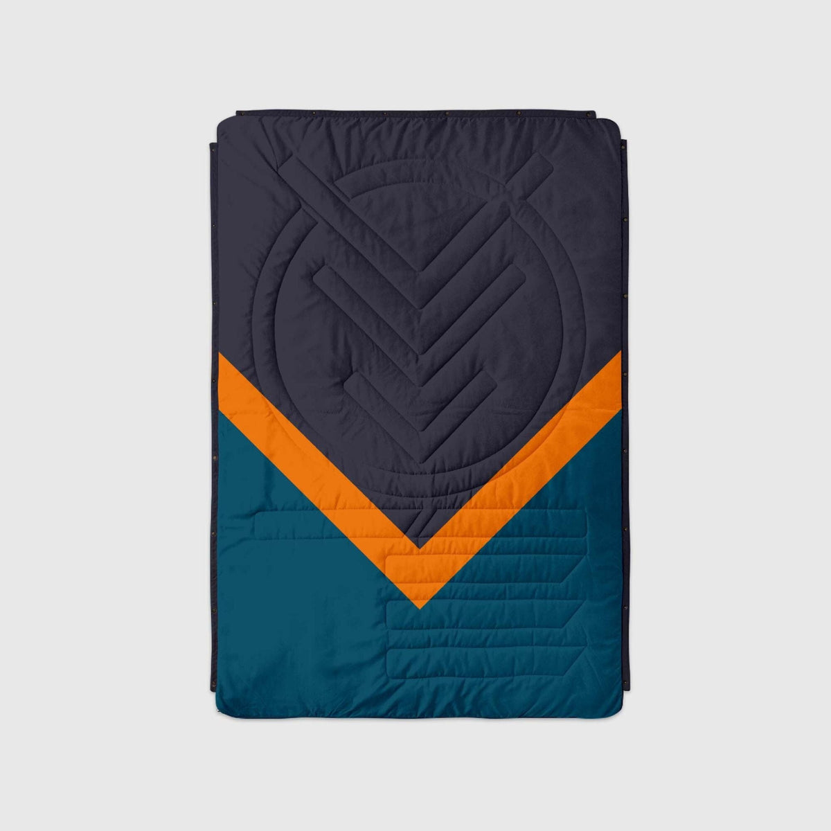 VOITED Fleece Outdoor Camping Blanket - Down Under Blankets VOITED 