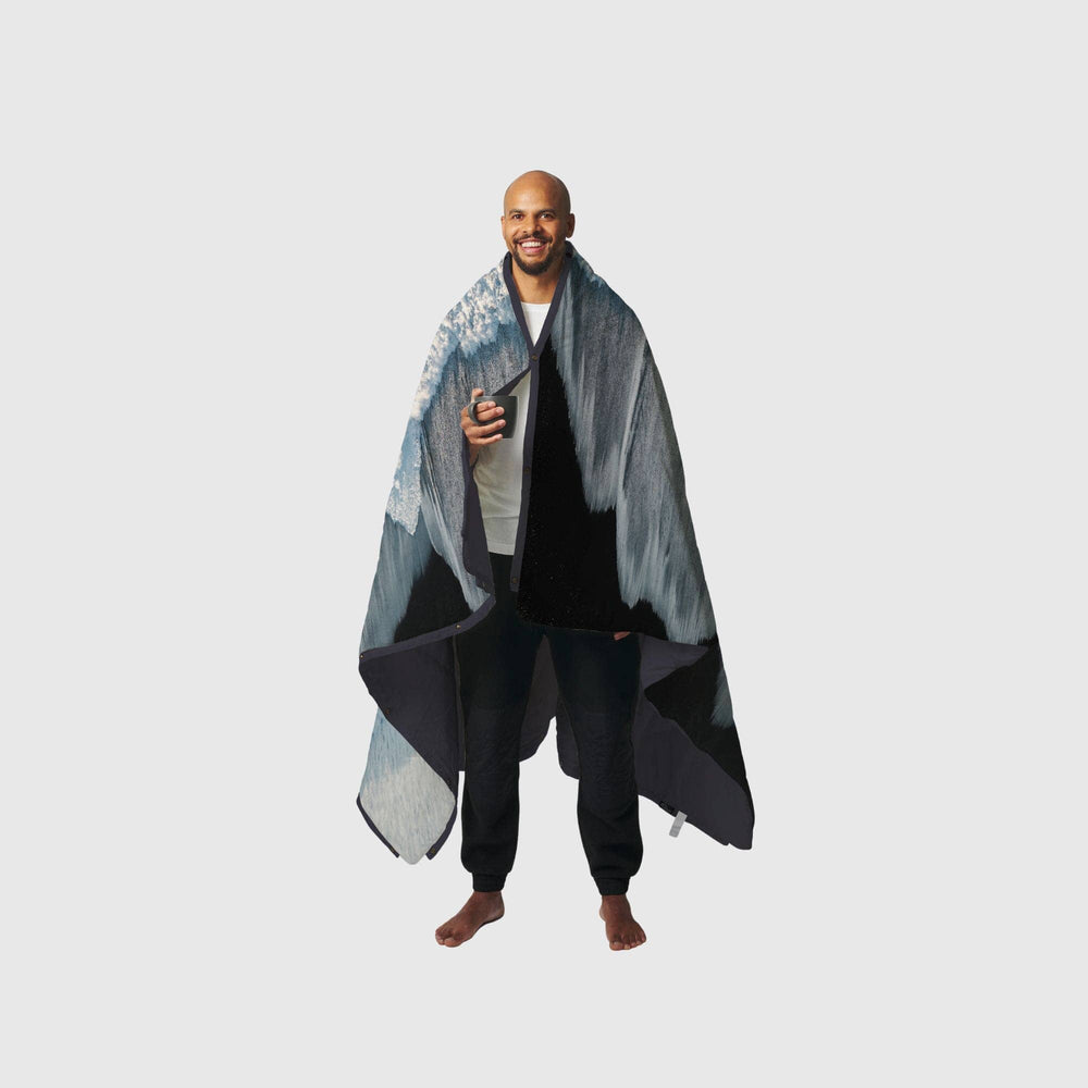 VOITED Recycled Ripstop Outdoor Camping Blanket - Otherwild Blankets VOITED 