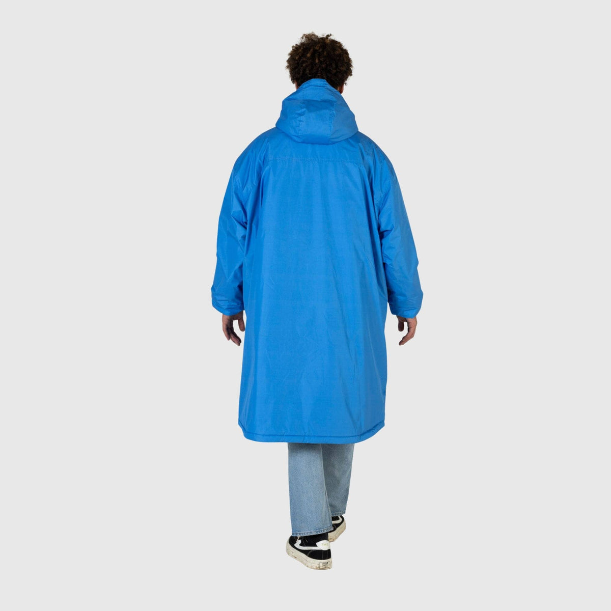 VOITED 3rd Edition Outdoor Changing Robe & Drycoat for Surfing, Camping, Vanlife & Wild Swimming - Waterfall Changewear VOITED 