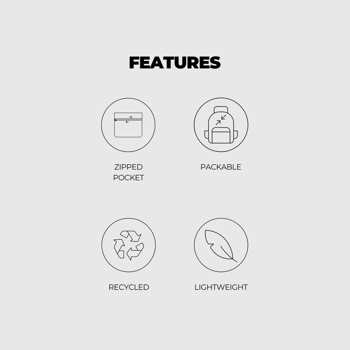 VOITED Essentials Shoulder Bag - Sundial/Cameo Green Accessories VOITED 