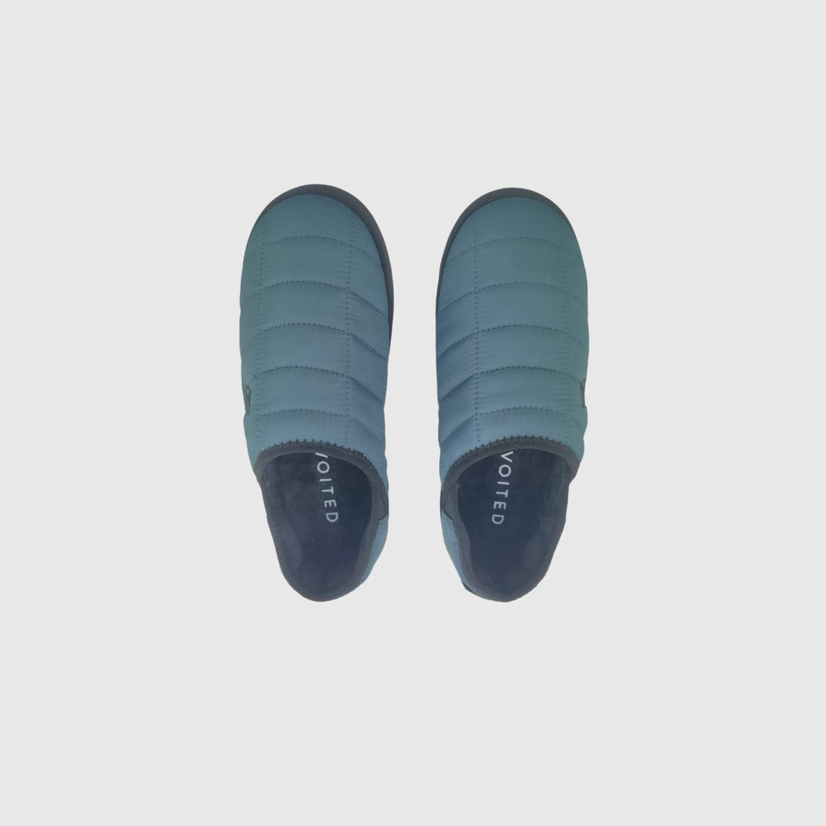 VOITED RidgeLoft SlipOn - Men's fit - Deep Jungle Footwear VOITED 