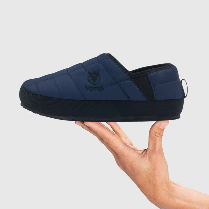 VOITED RidgeLoft SlipOn - Men's fit - Navy Footwear VOITED 