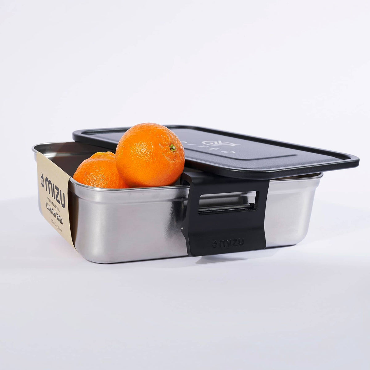 Mizu x VOITED Stainless Steel Lunch Box Accessories VOITED 