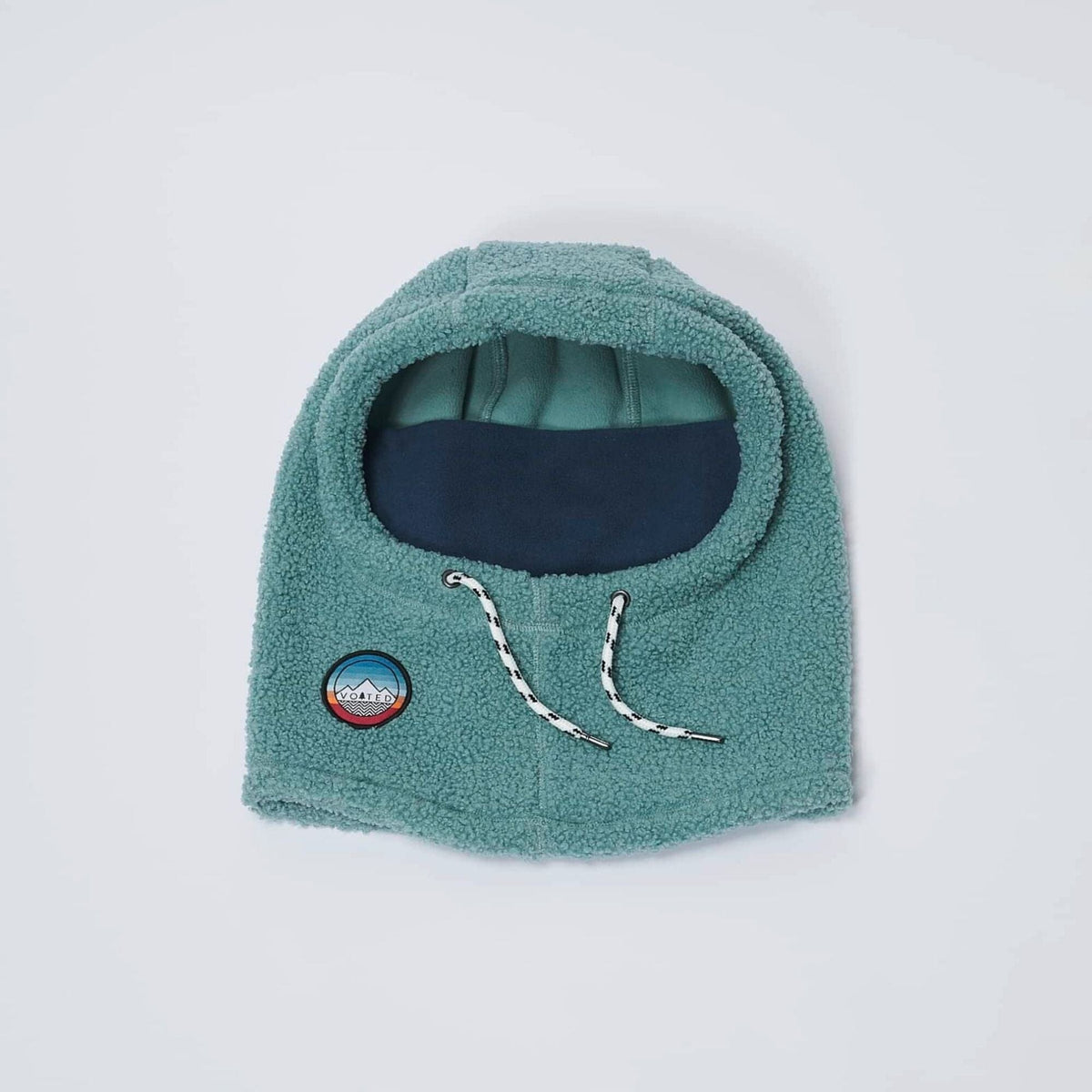 VOITED Polar Fleece Hood - Arctic Accessories VOITED 