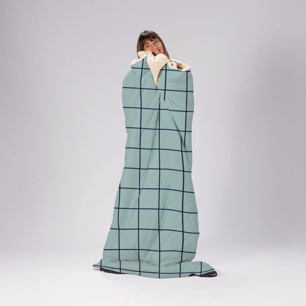 VOITED Queen CloudTouch® Indoor/Outdoor Camping Blanket - Pool Blankets VOITED 