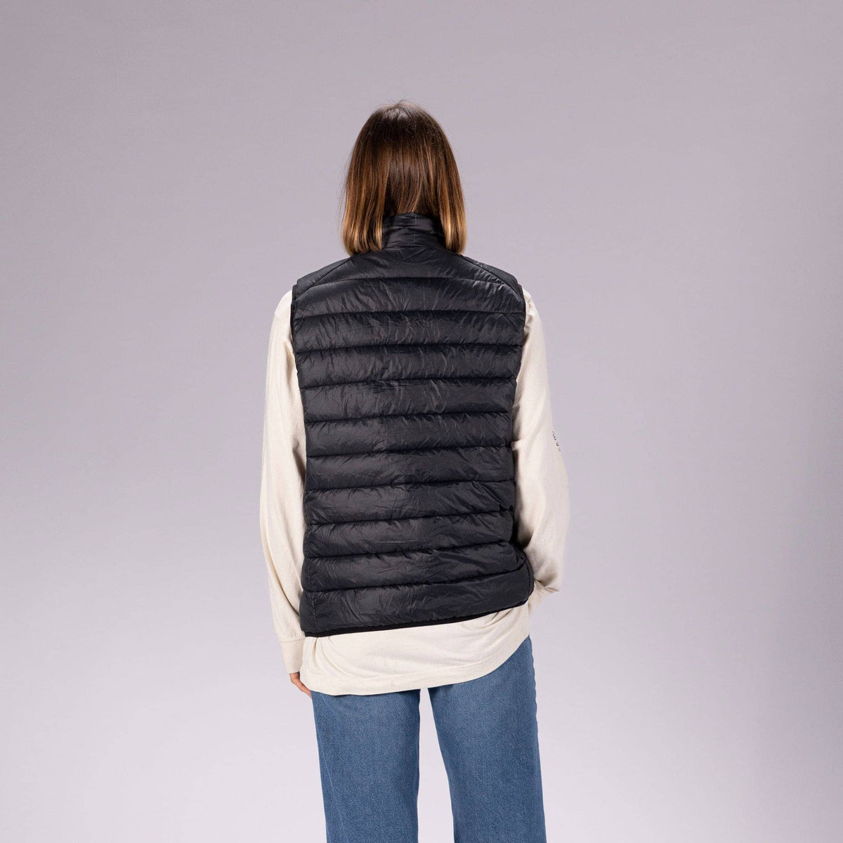 VOITED Body Warmer Jacket VOITED 
