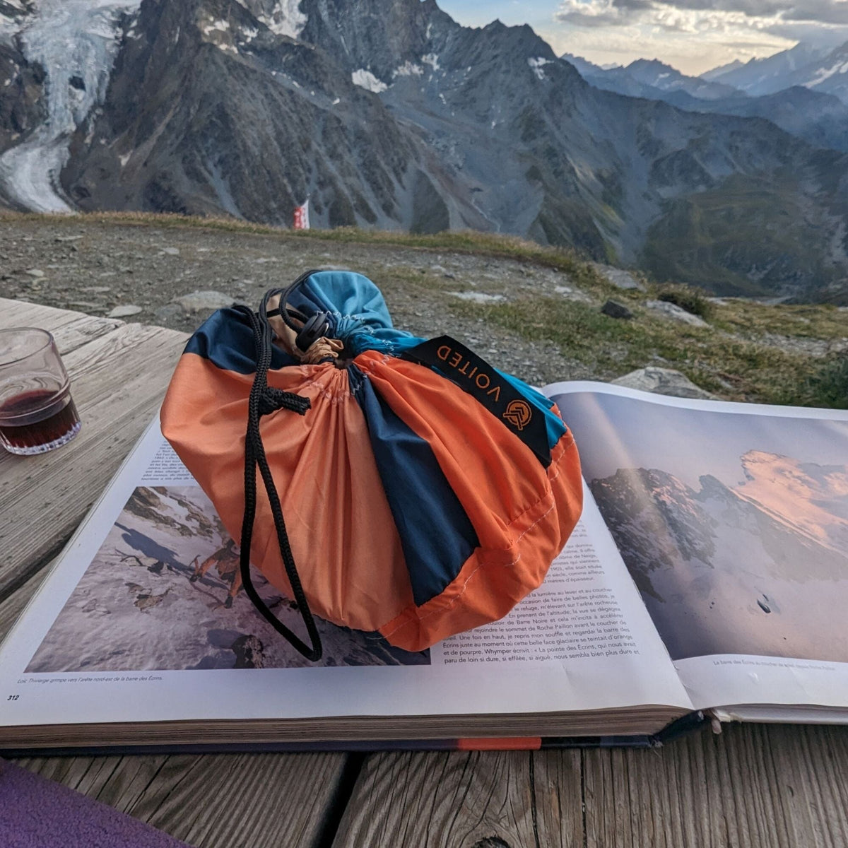 VOITED Tout Pack - Set of 3 Accessories VOITED 