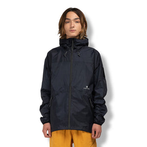 VOITED Gamma Hooded Shell Jacket Jackets VOITED 